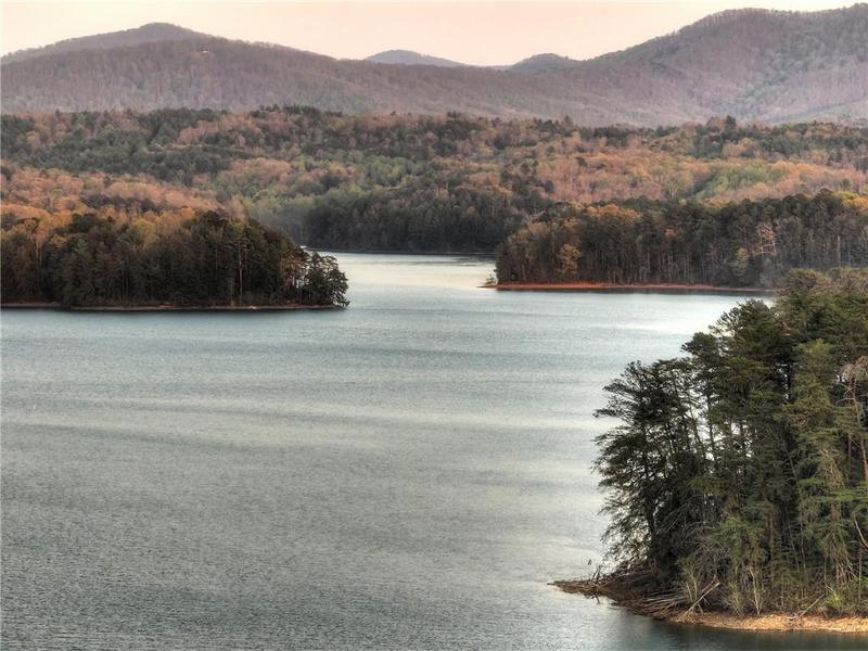 Image for property 61 Woodstock Drive, Blue Ridge, GA 30513