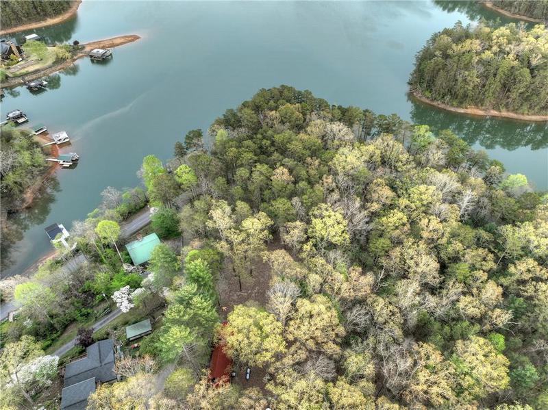 Image for property 61 Woodstock Drive, Blue Ridge, GA 30513