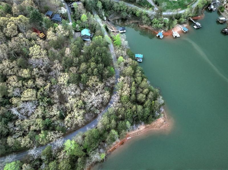 Image for property 61 Woodstock Drive, Blue Ridge, GA 30513