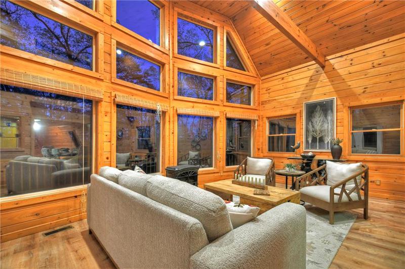Image for property 61 Woodstock Drive, Blue Ridge, GA 30513