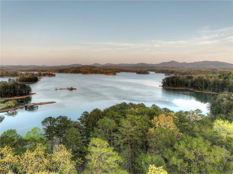 Image for property 61 Woodstock Drive, Blue Ridge, GA 30513