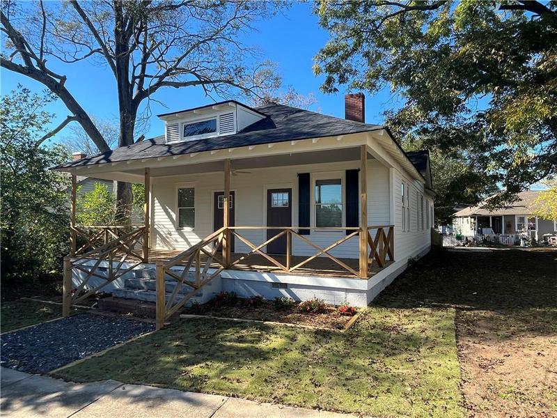 Image for property 31 Broad Street, Porterdale, GA 30014