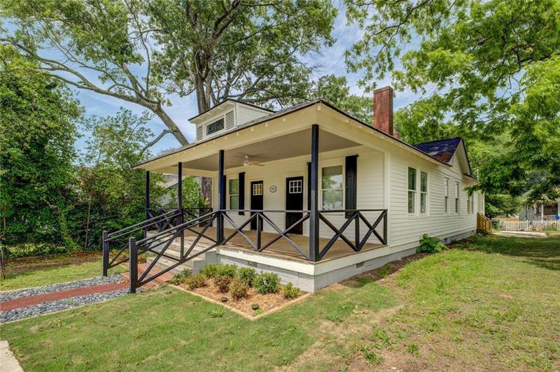 Image for property 31 Broad Street, Porterdale, GA 30014