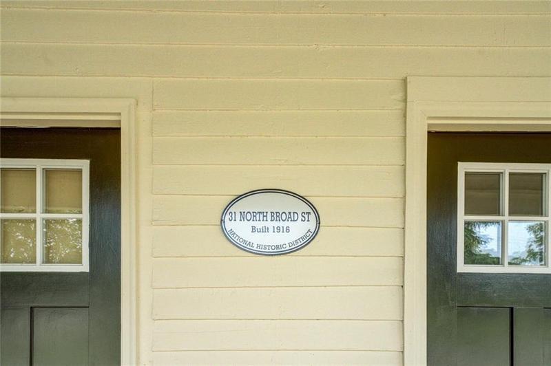 Image for property 31 Broad Street, Porterdale, GA 30014