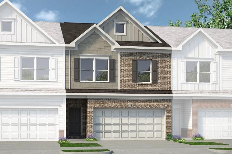 Image for property 208 Bastian Drive 108, Villa Rica, GA 30180