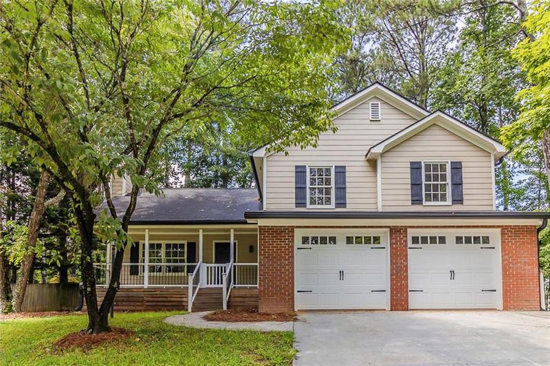 Image for property 3614 SPRING LEAF Lane, Acworth, GA 30101