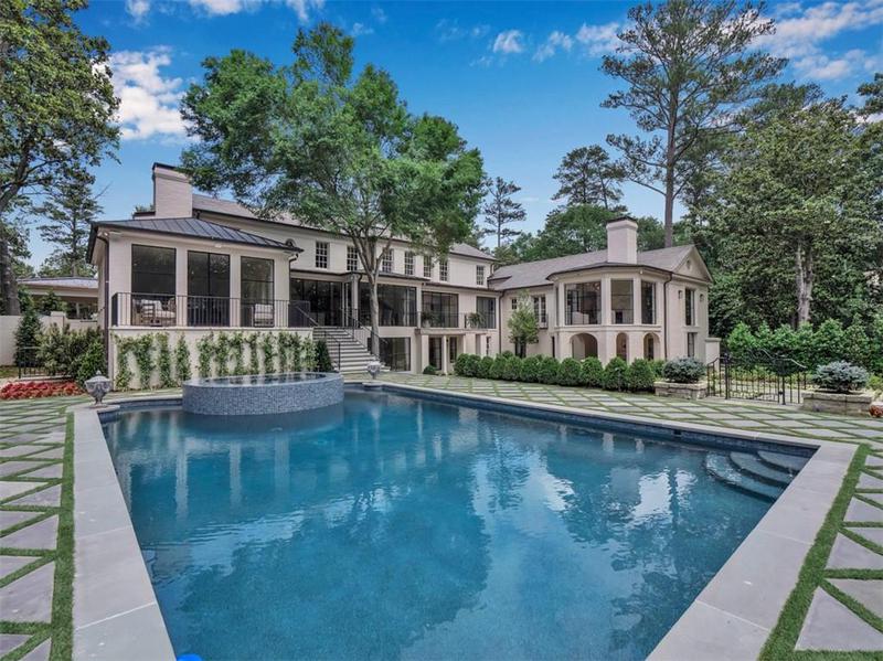 Image for property 3625 Tuxedo Road, Atlanta, GA 30305