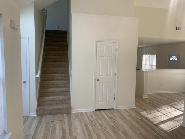 Image for property 6258 CROOKED CREEK Drive, Rex, GA 30273