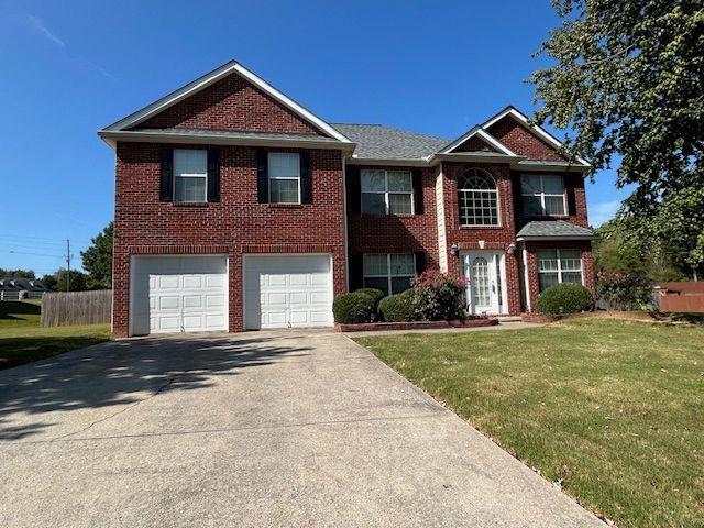 Image for property 4350 Defoors Farm Trail, Powder Springs, GA 30127