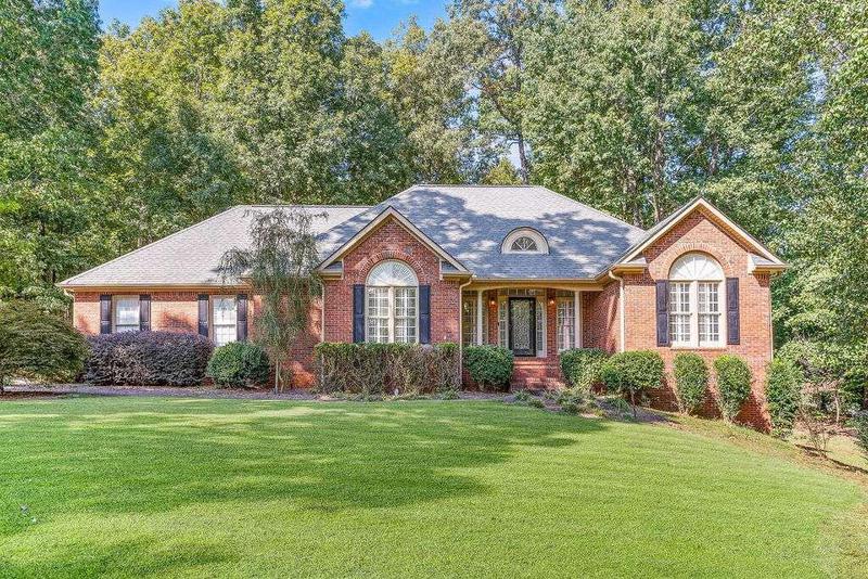 Image for property 4020 Brookwood Terrace, Mcdonough, GA 30253