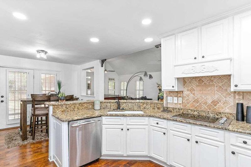 Image for property 4020 Brookwood Terrace, Mcdonough, GA 30253