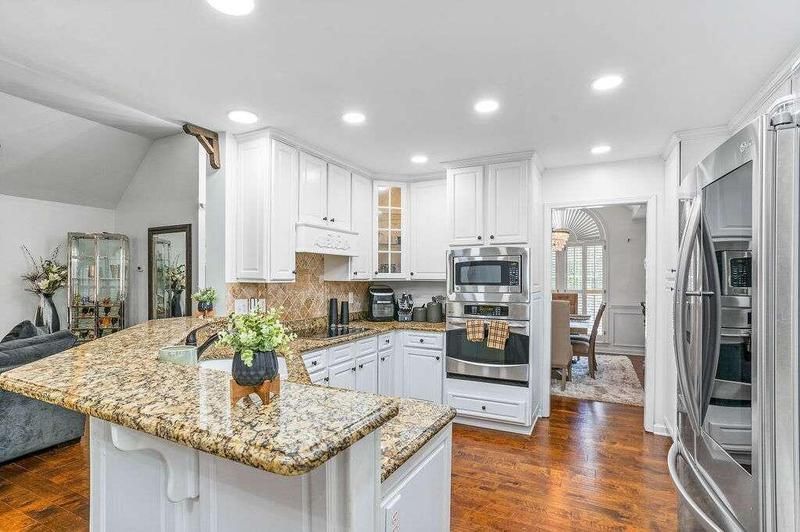 Image for property 4020 Brookwood Terrace, Mcdonough, GA 30253