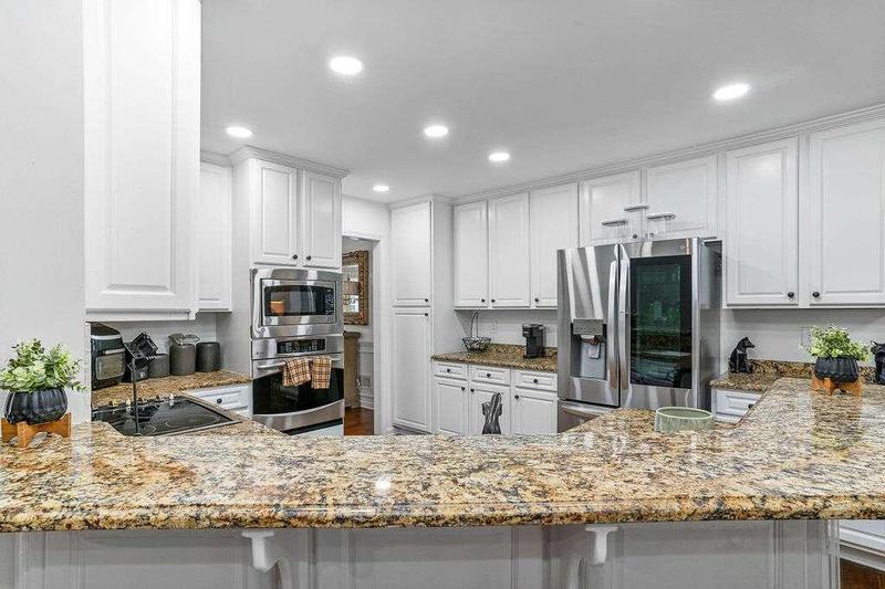Image for property 4020 Brookwood Terrace, Mcdonough, GA 30253