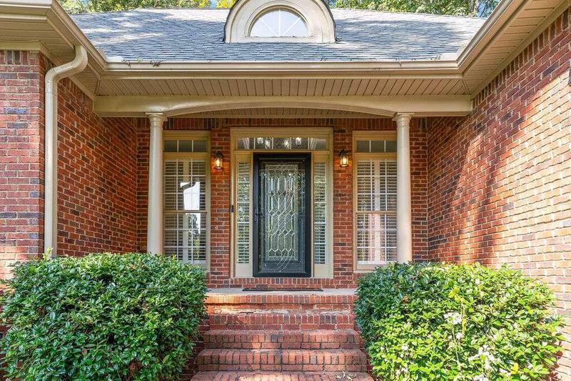 Image for property 4020 Brookwood Terrace, Mcdonough, GA 30253