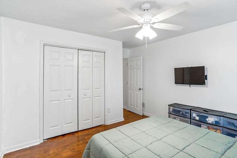 Image for property 4020 Brookwood Terrace, Mcdonough, GA 30253