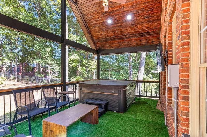 Image for property 4020 Brookwood Terrace, Mcdonough, GA 30253