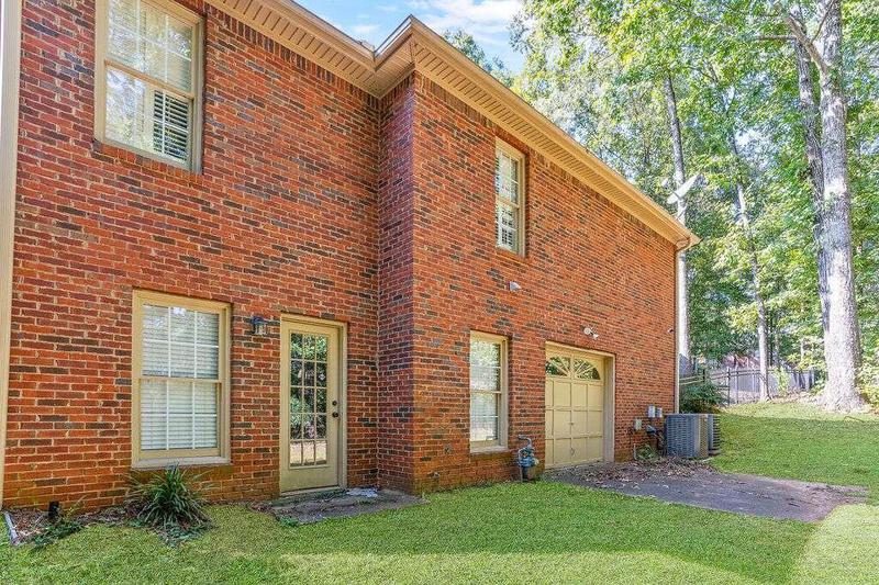 Image for property 4020 Brookwood Terrace, Mcdonough, GA 30253