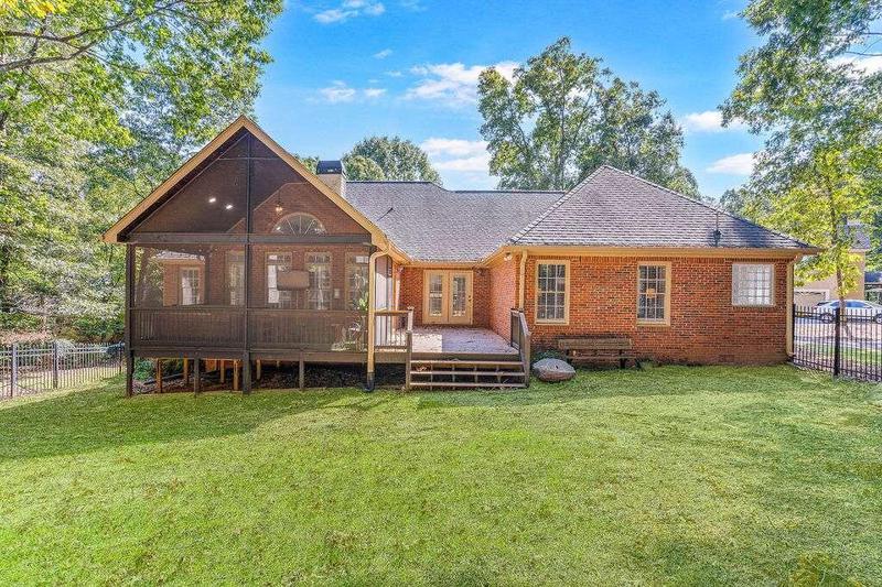 Image for property 4020 Brookwood Terrace, Mcdonough, GA 30253