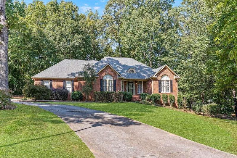 Image for property 4020 Brookwood Terrace, Mcdonough, GA 30253