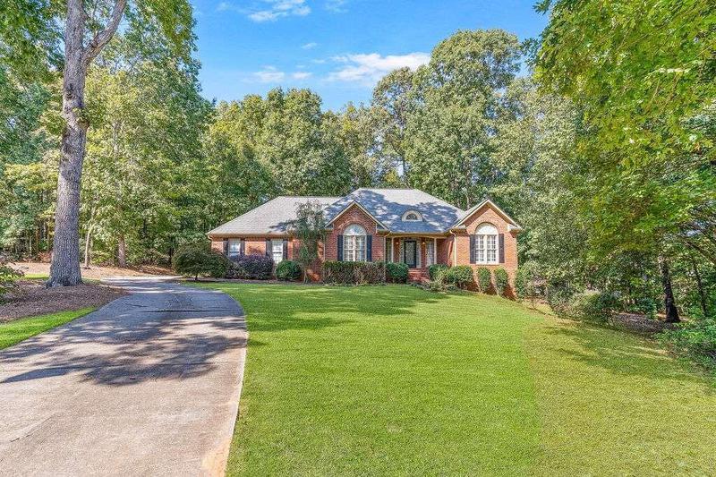Image for property 4020 Brookwood Terrace, Mcdonough, GA 30253