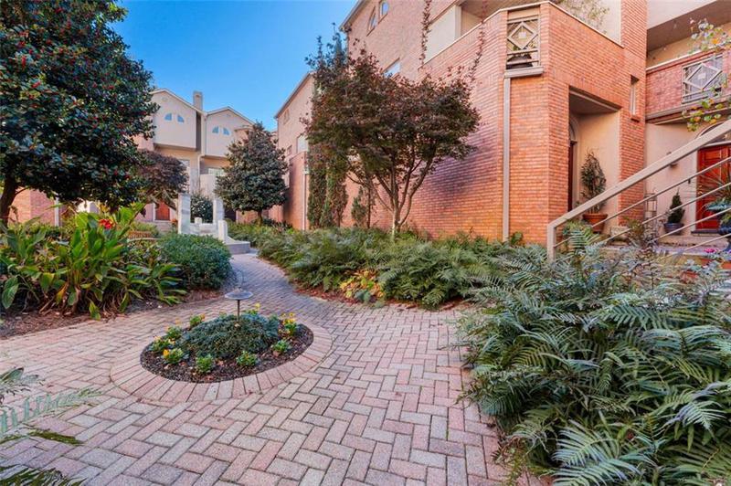 Image for property 751 PIEDMONT Avenue 7, Atlanta, GA 30308