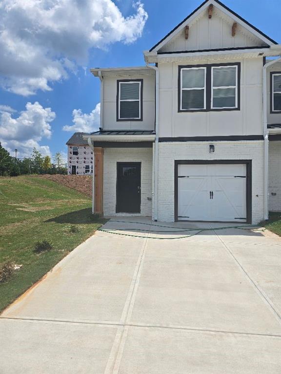 Image for property 4832 Orchard Grove Way 176, Gainesville, GA 30504