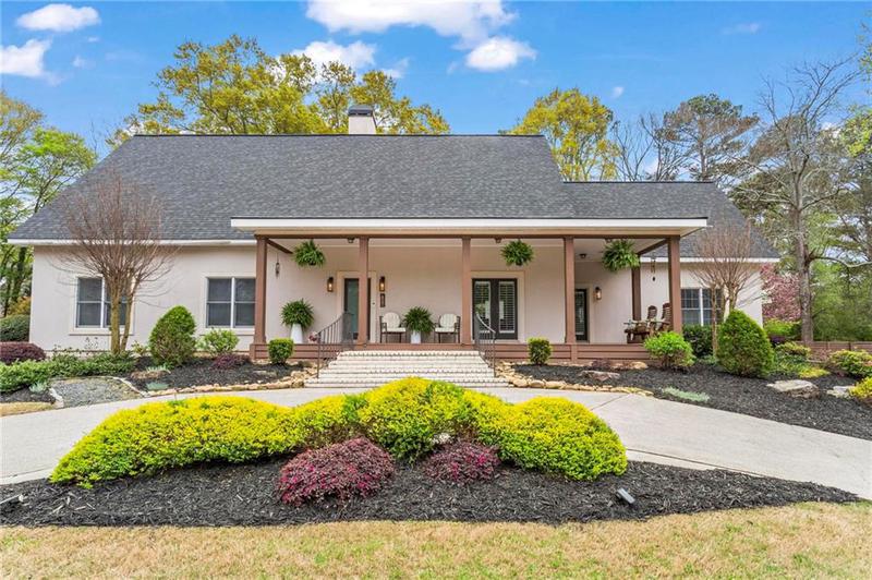 Image for property 417 Lynne Circle, Alpharetta, GA 30009
