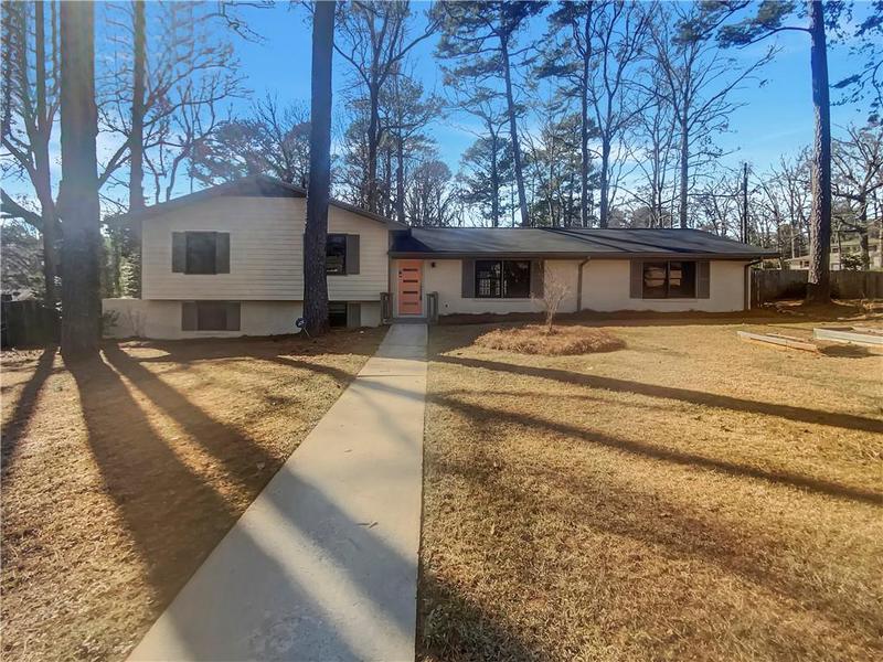 Image for property 2217 Troutdale Drive, Decatur, GA 30032