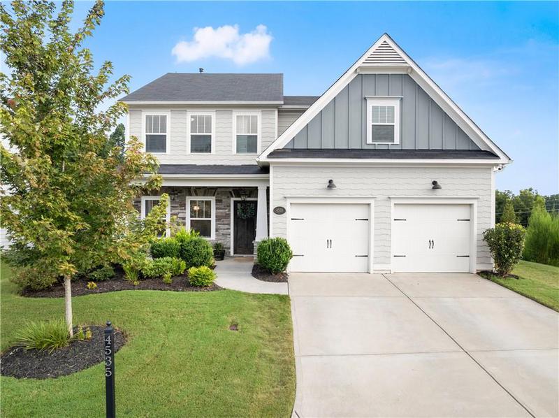 Image for property 4535 Seaclif Court, Cumming, GA 30028