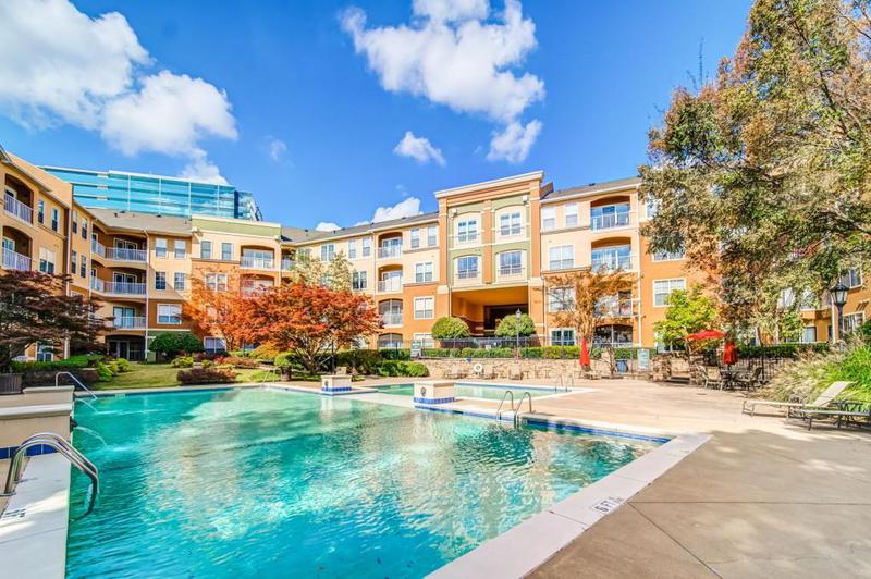 Image for property 10 Perimeter Summit Boulevard 4208, Brookhaven, GA 30319