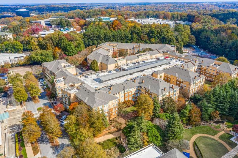 Image for property 10 Perimeter Summit Boulevard 4208, Brookhaven, GA 30319
