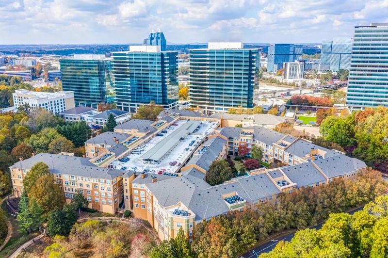 Image for property 10 Perimeter Summit Boulevard 4208, Brookhaven, GA 30319
