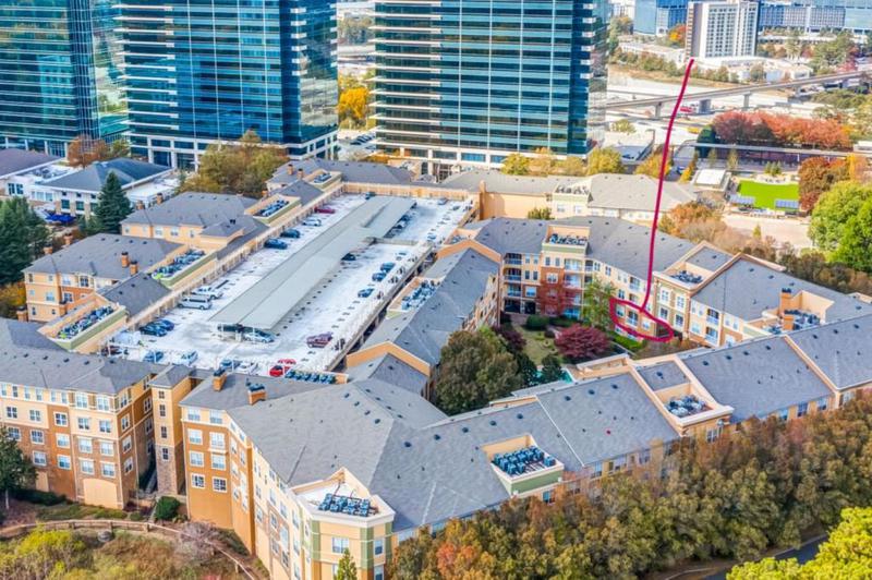 Image for property 10 Perimeter Summit Boulevard 4208, Brookhaven, GA 30319