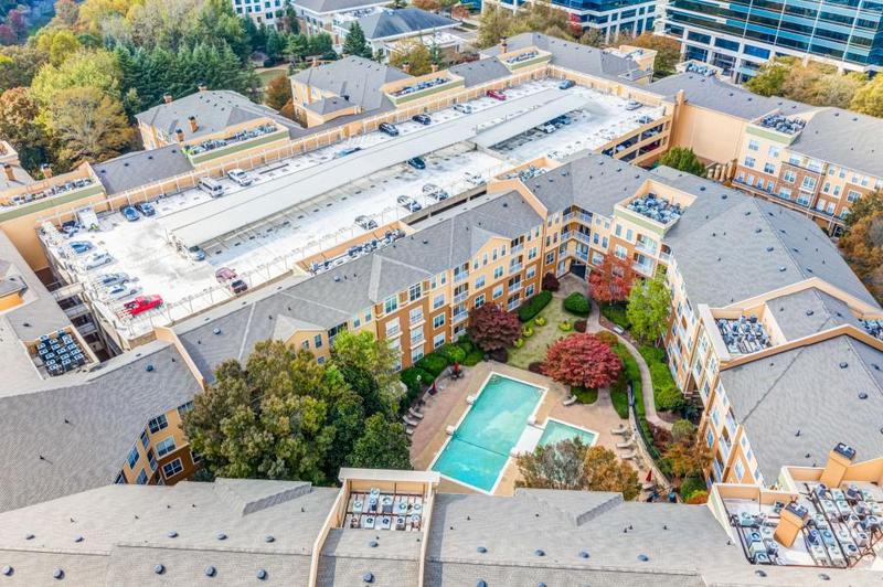 Image for property 10 Perimeter Summit Boulevard 4208, Brookhaven, GA 30319