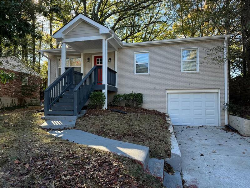 Image for property 3152 Delmar Lane, Atlanta, GA 30311