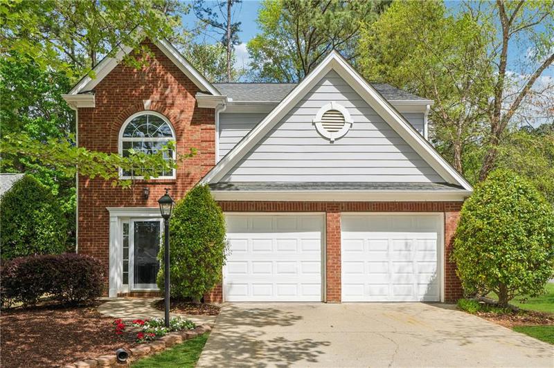 Image for property 1433 Chardin Drive, Marietta, GA 30062