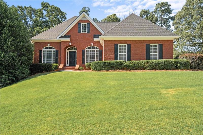 Image for property 5831 Wembley Drive, Douglasville, GA 30135