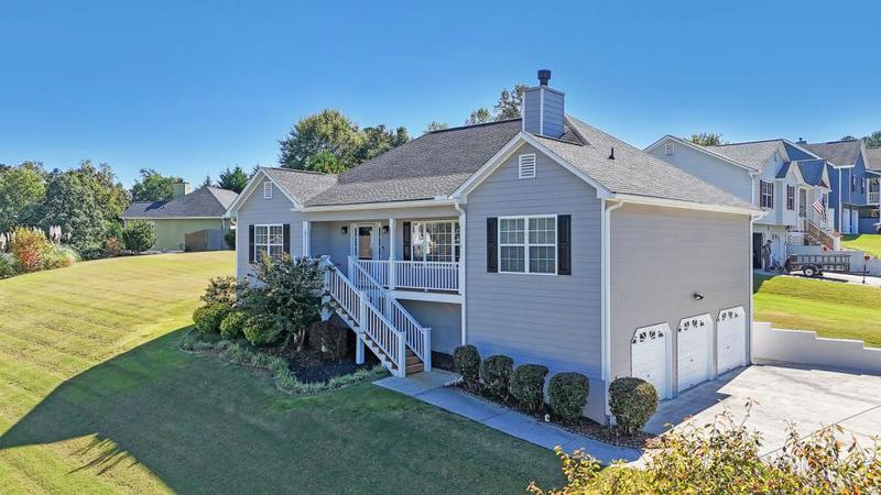 Image for property 67 Oak Springs Lane, Dallas, GA 30132