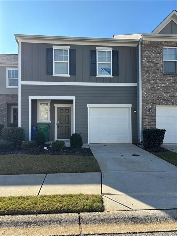 Image for property 3333 Tarian Way, Decatur, GA 30034