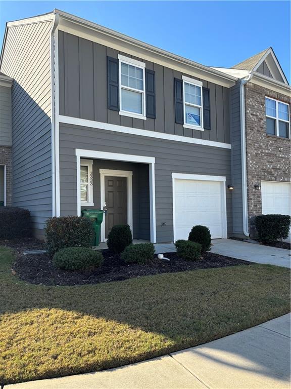 Image for property 3333 Tarian Way, Decatur, GA 30034
