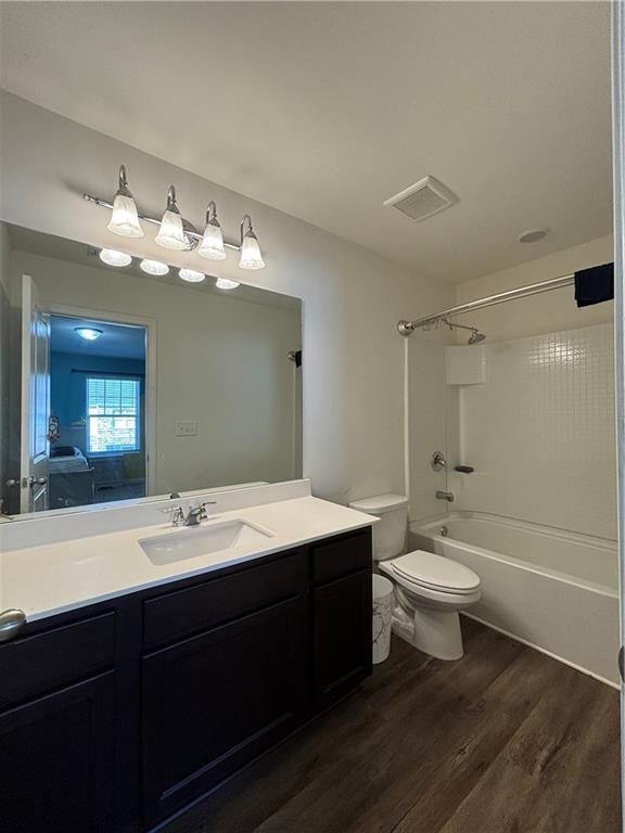 Image for property 3333 Tarian Way, Decatur, GA 30034
