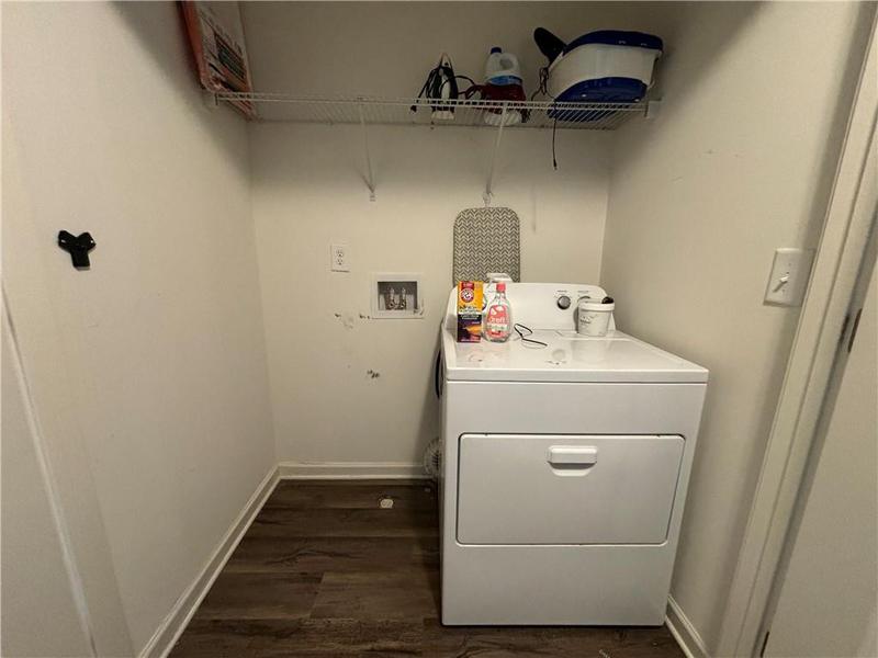 Image for property 3333 Tarian Way, Decatur, GA 30034