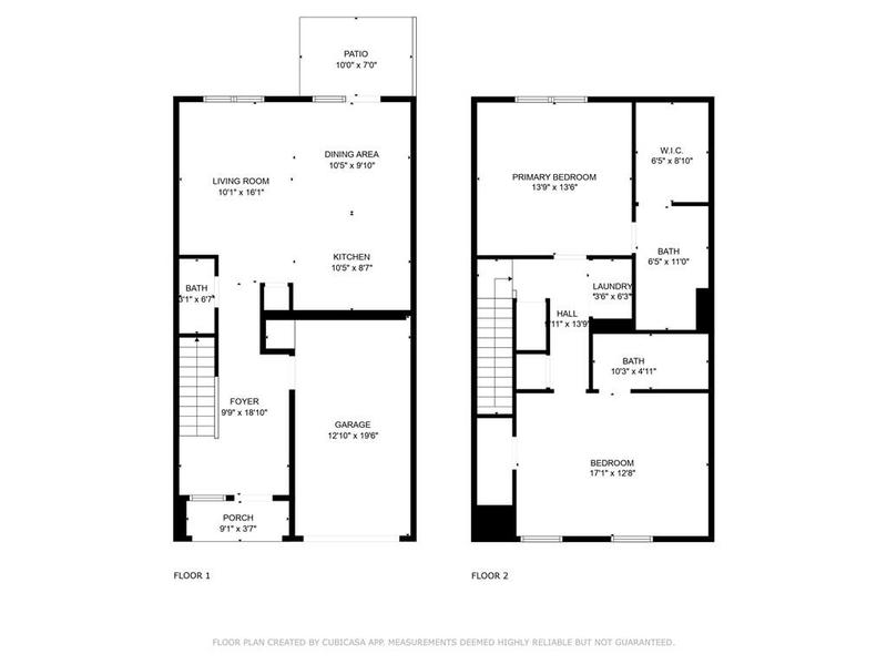 Image for property 3333 Tarian Way, Decatur, GA 30034