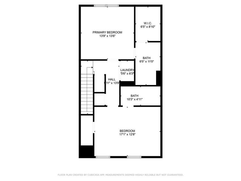 Image for property 3333 Tarian Way, Decatur, GA 30034