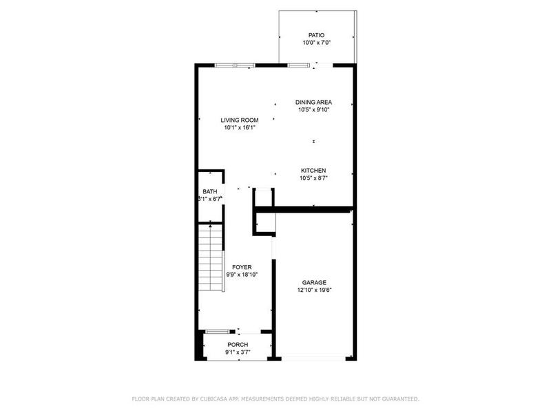 Image for property 3333 Tarian Way, Decatur, GA 30034