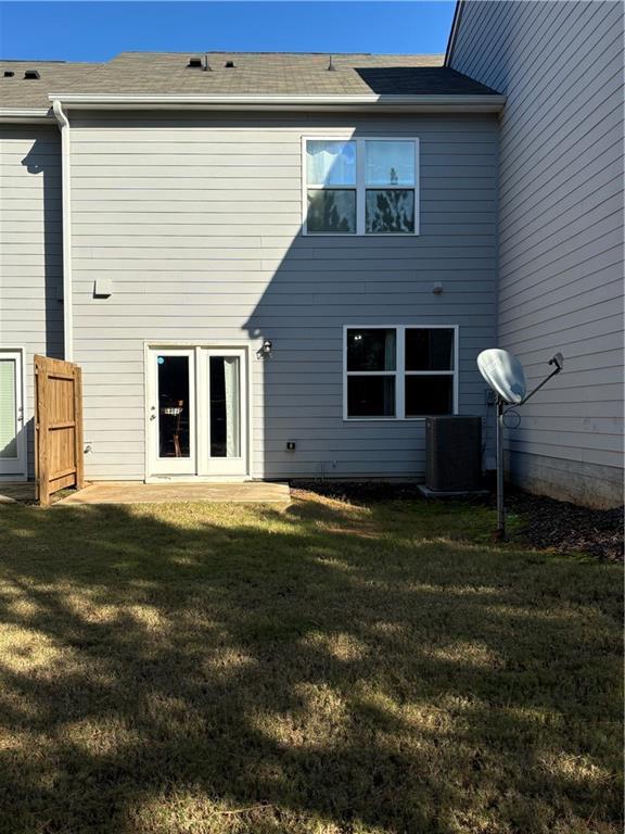 Image for property 3333 Tarian Way, Decatur, GA 30034