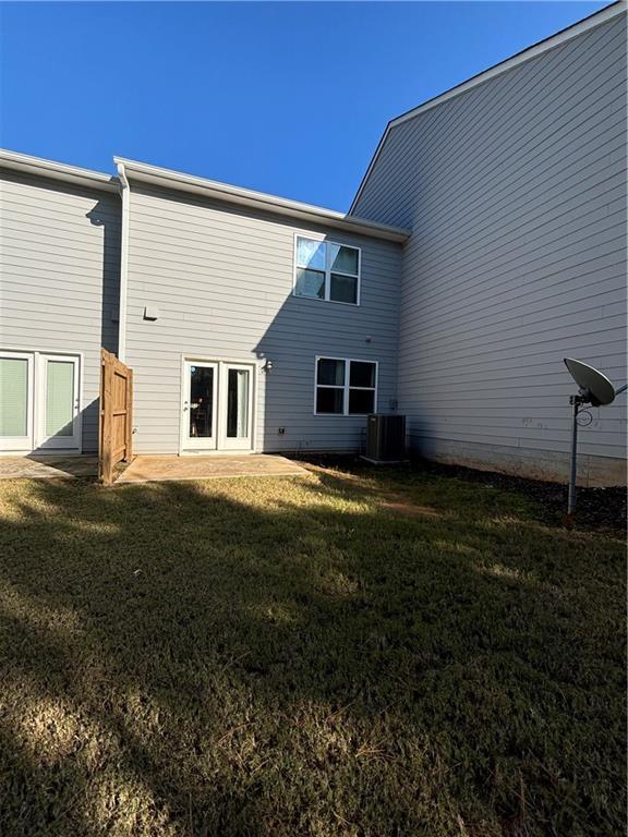 Image for property 3333 Tarian Way, Decatur, GA 30034
