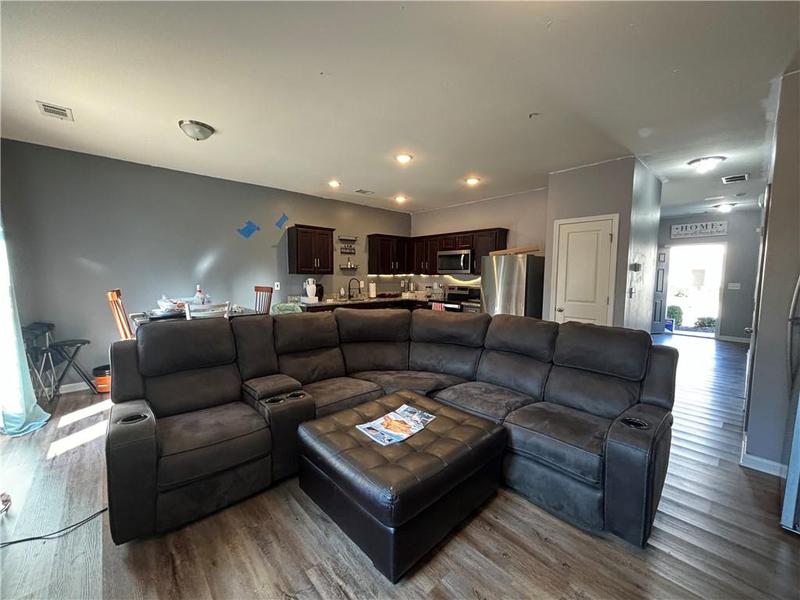 Image for property 3333 Tarian Way, Decatur, GA 30034