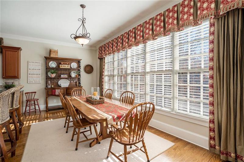 Image for property 194 Waterfront Park Lane, Dawsonville, GA 30534