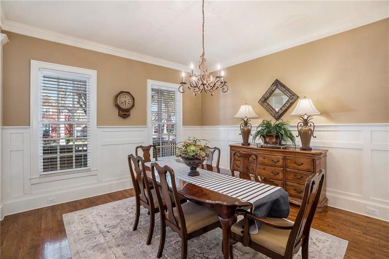 Image for property 194 Waterfront Park Lane, Dawsonville, GA 30534